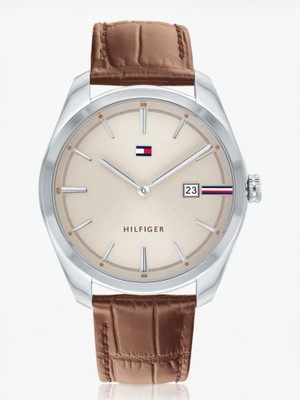 TOMMY HILFIGER Theo Analog Watch  - For Men
