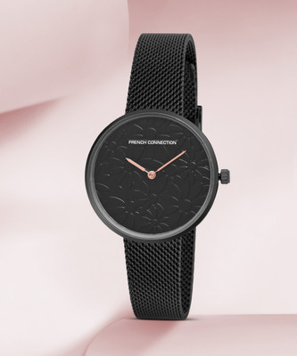 French Connection FCN00024A Analog Watch  - For Women