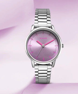 SONATA SPLASH 3.0 Analog Watch  - For Women