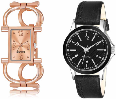 Scepter LR293-LR340 Analog Watch  - For Women