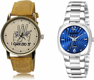 ROTATE LR30-LR307 Analog Watch  - For Men & Women