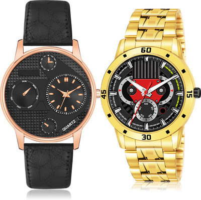NEUTRON BM27-(29-S-21) Analog Watch  - For Men