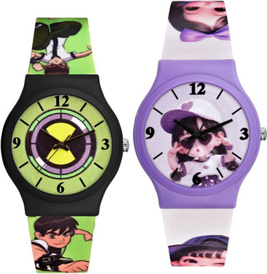 SHURAI Shurai_MT-732-Shurai_MT-733 watch | watch for men| watch for women |watch for girl | kids watch Analog Watch  - For Boys & Girls
