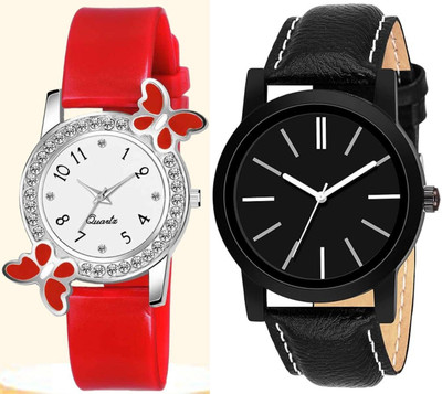 RSM Simple Elegant Versatile Watch for Men Women Boys Girls Analog Watch  - For Boys & Girls