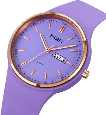 SKMEI Analog Watch  - For Women