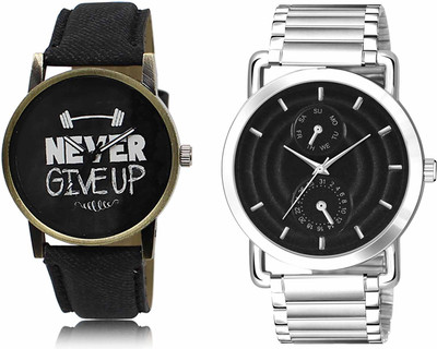 ROTATE LR27-LR120 Analog Watch  - For Men