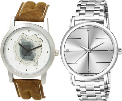 Zeravi Simple Elegant Versatile Watch for Men Analog Watch  - For Men