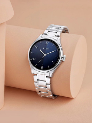 Titan 1865SM01 NEO ECO GENTS II Analog Watch  - For Men