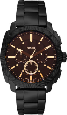 FOSSIL Machine Machine Analog Watch  - For Men