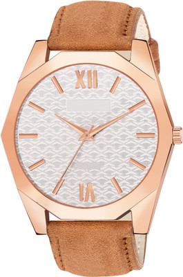 EXCLUCITY EX-LR84 Analog Watch  - For Men