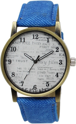 MORZI MZ-LR28 Analog Watch  - For Men