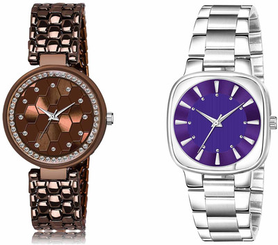 Scepter LR271-LR302 Analog Watch  - For Women