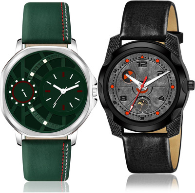 TIMETRANSELEVATE BM47-S113 Analog Watch  - For Men