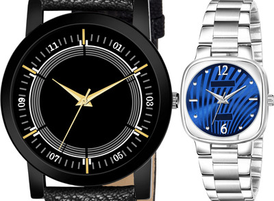 EXCLUCITY New Trandy Classy Women Analog Watch Analog Watch  - For Men & Women