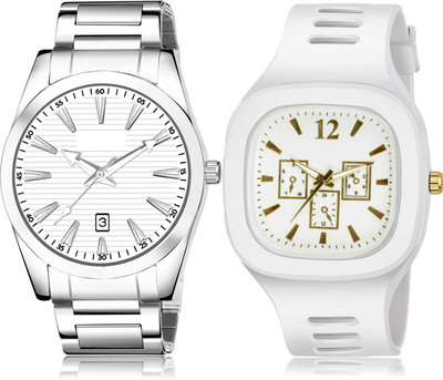 TIMETRANSELEVATE BL46.152-BC49 Analog Watch  - For Men