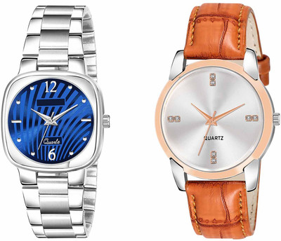 Scepter LR307-LR344 Analog Watch  - For Women