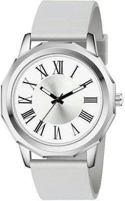 MAHAKAPI Daily Wear Formal Stainless Steel Every day wear Black Dial with Stainless Steel Strap -Bracelet Watch Analog Watch  - For Men