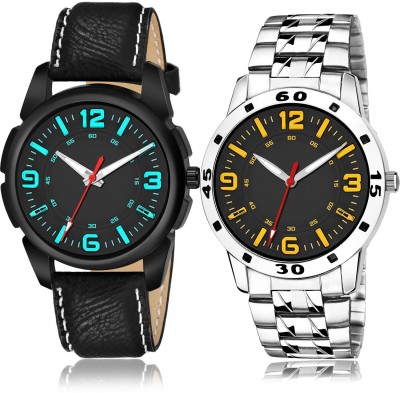 NEUTRON S346-(48-S-19) Analog Watch  - For Men