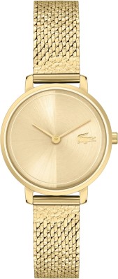 LACOSTE Suzanne Analog Watch  - For Women