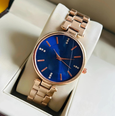 rishtye Analog Watch  - For Women
