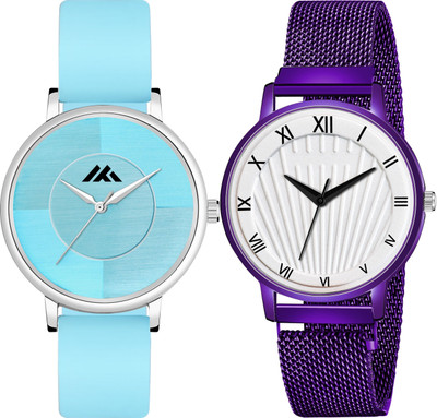 Vishwas Studio Official Trendy Analog Watch Analog Watch  - For Men & Women