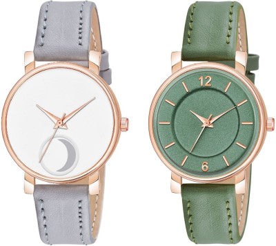 KIARVI GALLERY Analog Watch  - For Girls