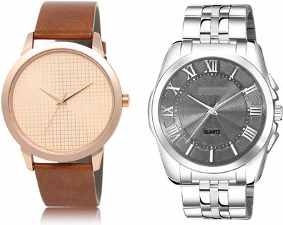 ROTATE LR34-LR128 Analog Watch  - For Men