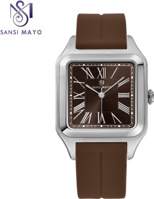 SANSI MAYO SM1037 Analog Watch  - For Men