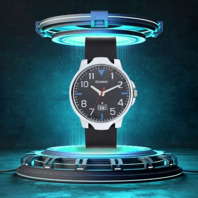 Giomex Analog Watch  - For Men