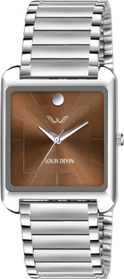 LOUIS DEVIN Analog Watch  - For Men