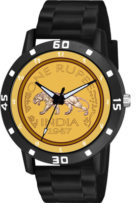 Csamon Analog Watch  - For Men