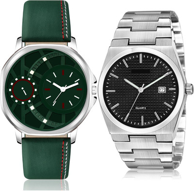 TIMOXIDE BM47-BL46.158 Analog Watch  - For Men