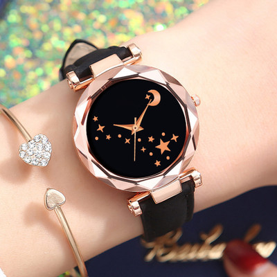 Alkhwatches Analog Watch  - For Girls
