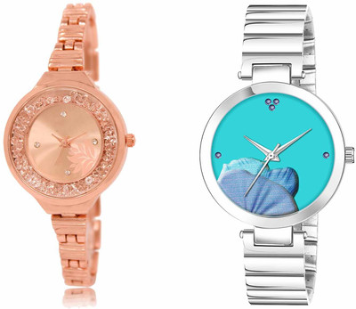 Scepter LR225-LR310 Analog Watch  - For Women