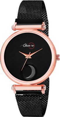 SATNAM FASHION 667-P 21st century Analog Watch  - For Girls