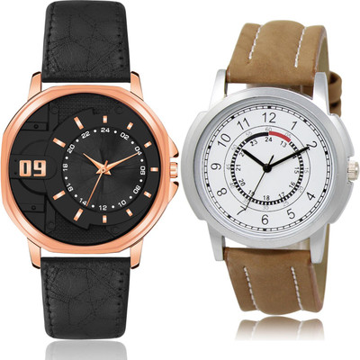 DMAGNATON BM39-BL46.17 Analog Watch  - For Men
