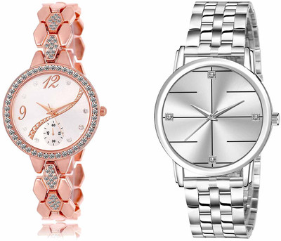 Scepter LR215-LR321 Analog Watch  - For Women