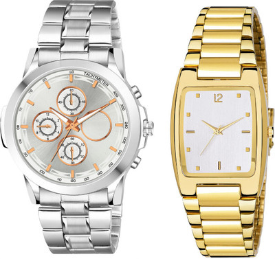 Brostin New Range Analog Men's Combo Watches Analog Watch  - For Men