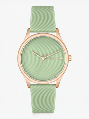 LACOSTE Falda Falda Analog Watch  - For Women