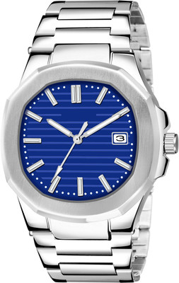 grevora GR-LR145 Analog Watch  - For Men
