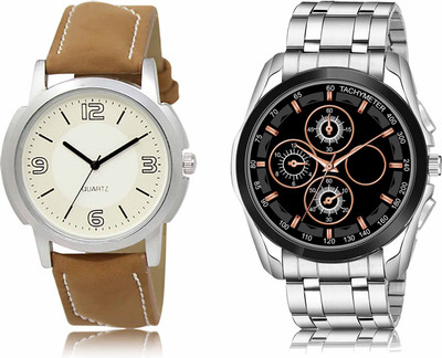 ROTATE LR16-LR114 Analog Watch  - For Men