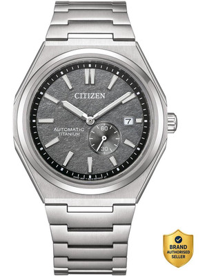 CITIZEN Zenshin Zenshin Analog Watch  - For Men