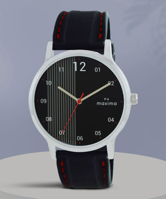 MAXIMA Maxima Attivo Analog Watch  - For Men