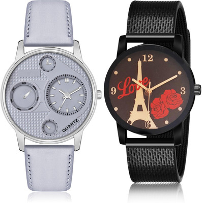 TIMOXIDE BM33-BRM11 Analog Watch  - For Men