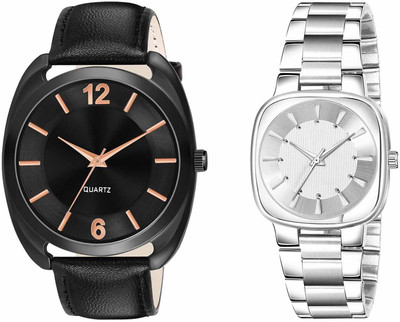 Scepter LR75-LR299 Analog Watch  - For Men & Women