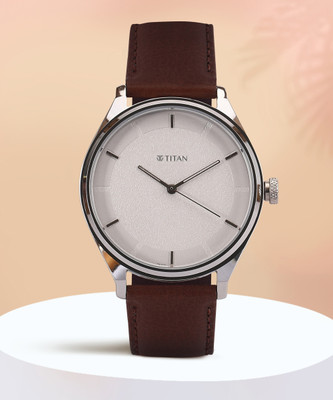 Titan Neo Gents V Analog Watch  - For Men