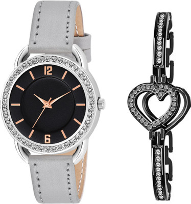 KIROH Analog Watch  - For Women