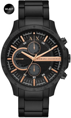 A/X ARMANI EXCHANGE Analog Watch  - For Men