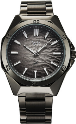Fastrack Vyb Quest Analog Watch  - For Men