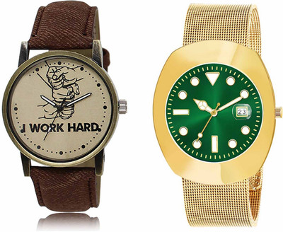 SWIFFIN LR29-LR140 Analog Watch  - For Men